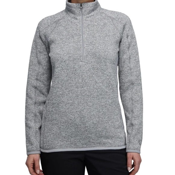 Stormpack Quarter Zip Fleece - Picture 6 of 6